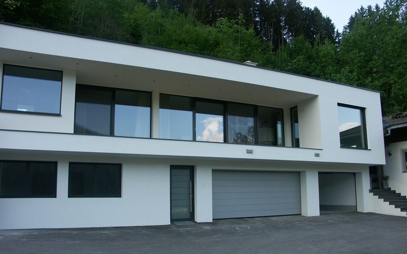 Hofer Thomas Fenster - Türen - Böden - Sonnenschutz in Bramberg